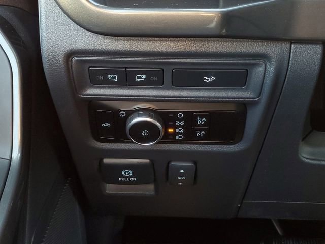 Certified 2023 Ford F150 XLT w/ Equipment Group 302A High image 12