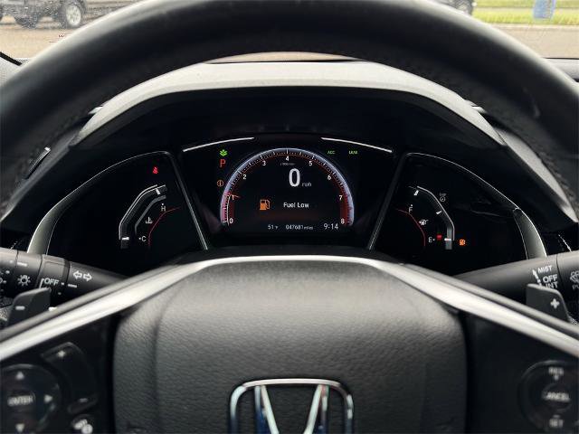 Used 2021 Honda Civic Sport image 21