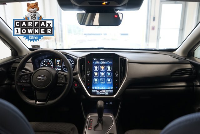 Used 2024 Subaru Crosstrek 2.0i Premium AWD/4WD image 29