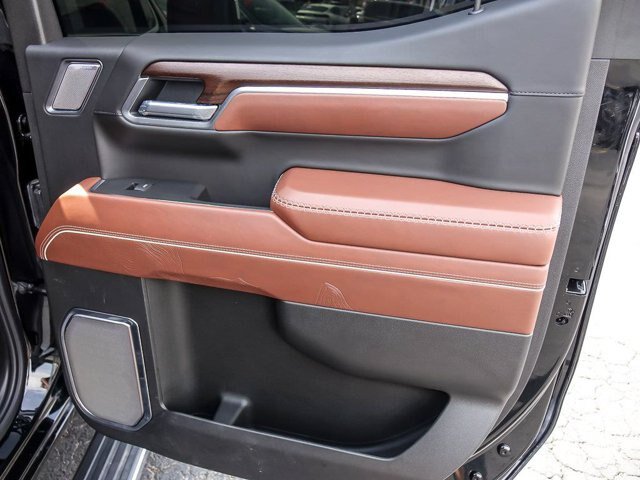 Used 2026 GMC Sierra 1500 Denali Ultimate AWD/4WD image 34