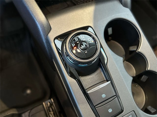 Certified 2024 Ford Bronco Sport Badlands w/ Premium Package image 21