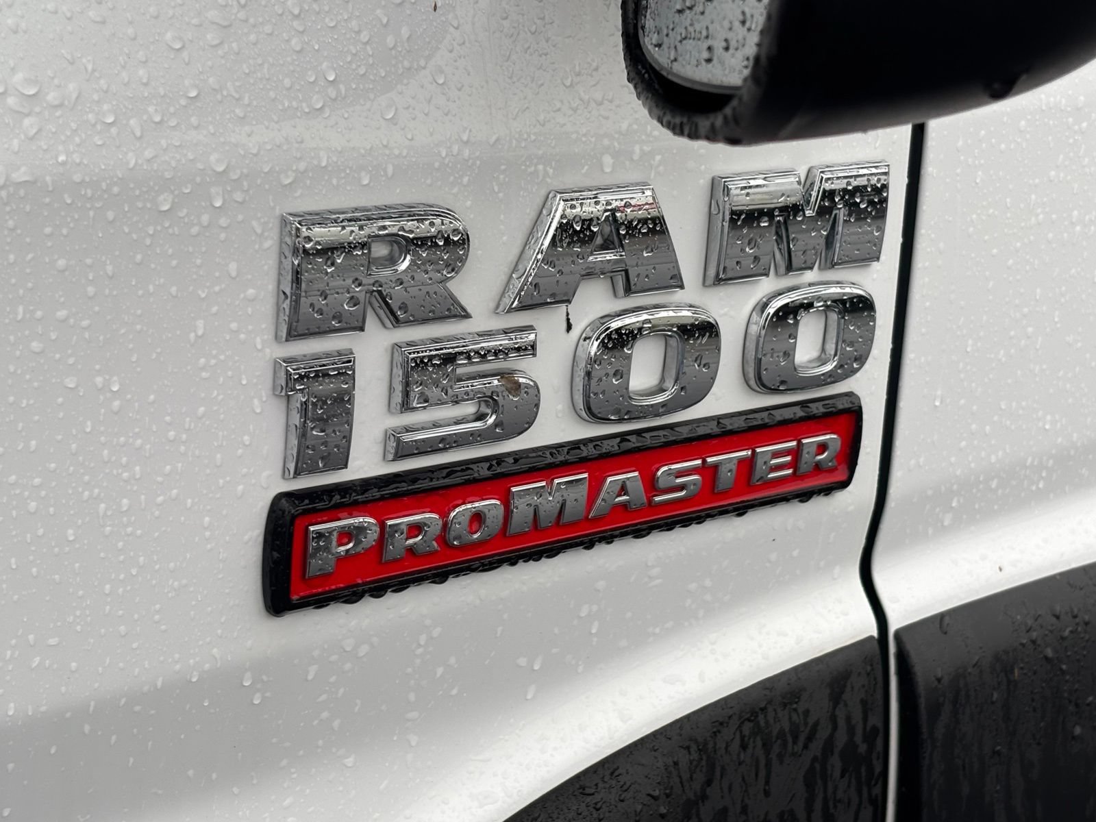 Used 2020 RAM ProMaster 1500 FWD image 25