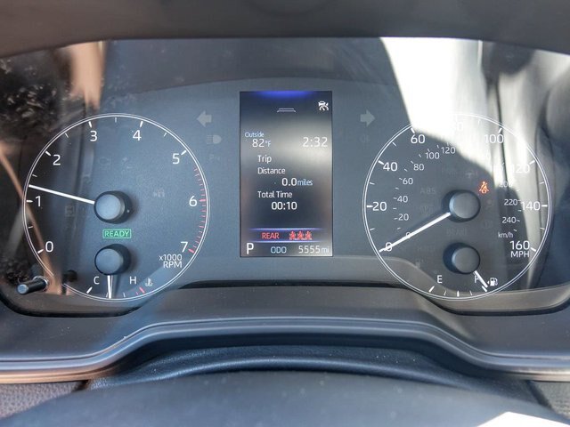 Used 2025 Toyota Corolla LE FWD image 18