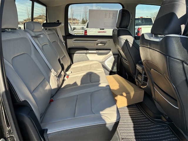 Used 2022 RAM 1500 Limited image 16