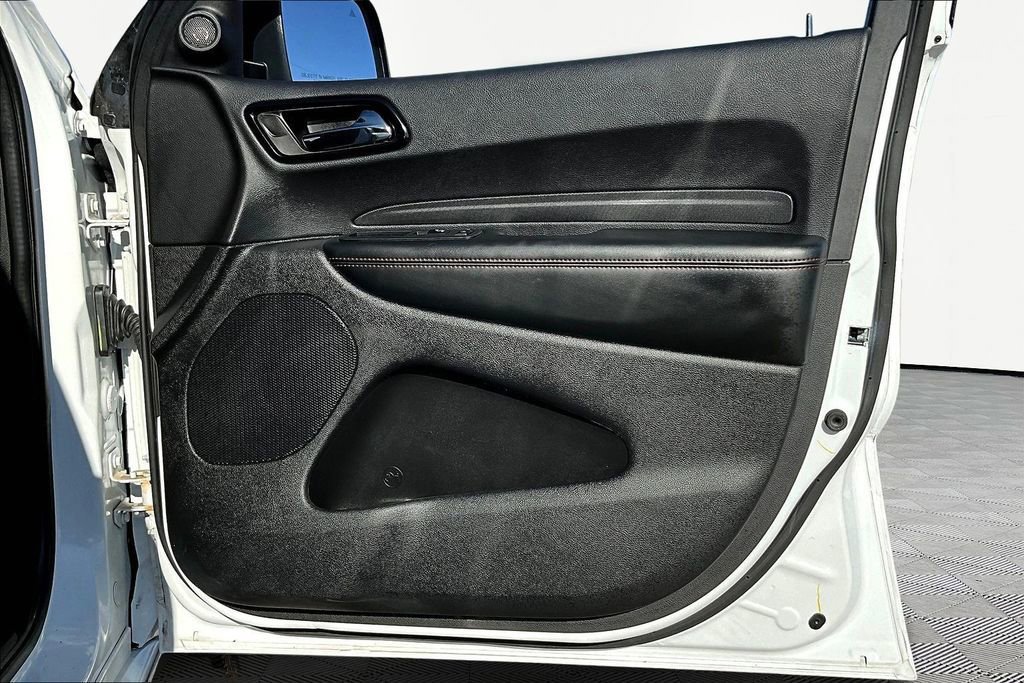 Used 2024 Dodge Durango R/T w/ Blacktop Package AWD/4WD image 24