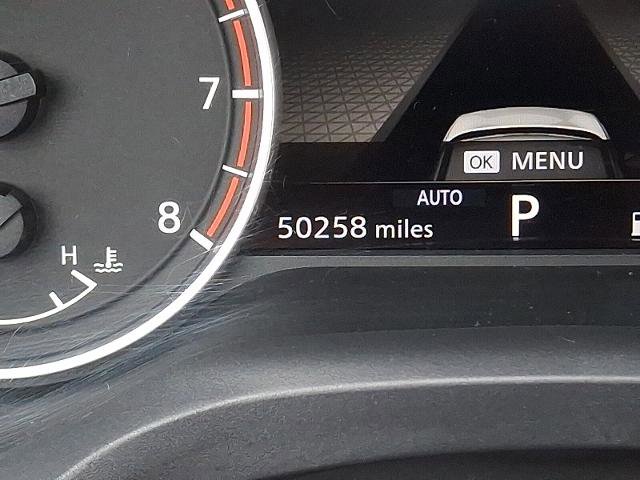 Used 2021 Nissan Rogue SV w/ Premium Package AWD/4WD image 20