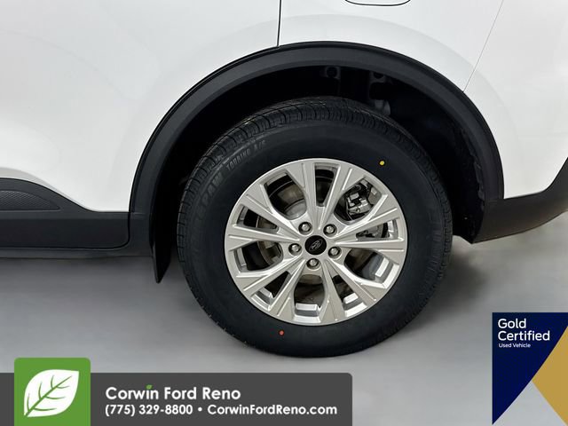 Certified 2024 Ford Escape Active image 32