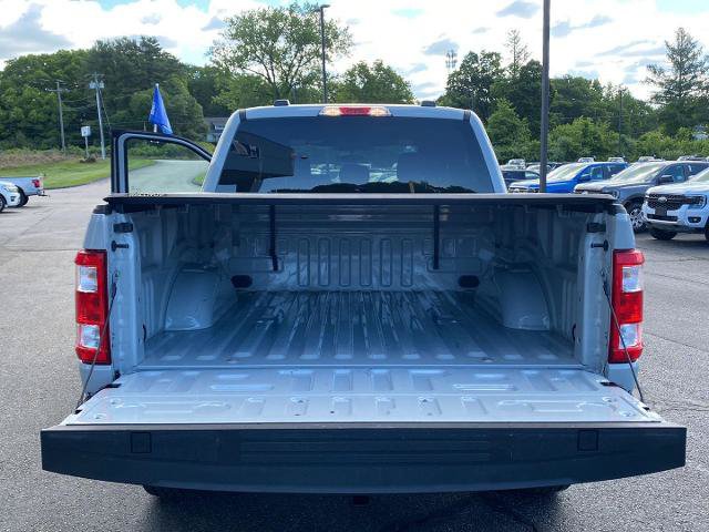 Certified 2023 Ford F150 XL w/ STX Appearance Package AWD/4WD image 32