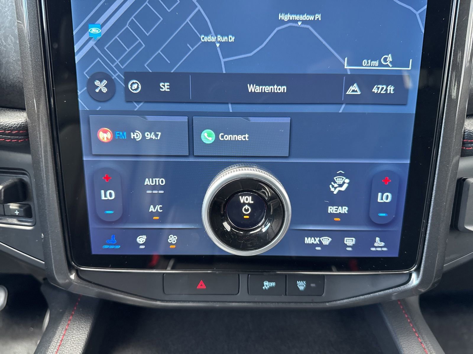 Certified 2023 Ford Expedition Limited image 36