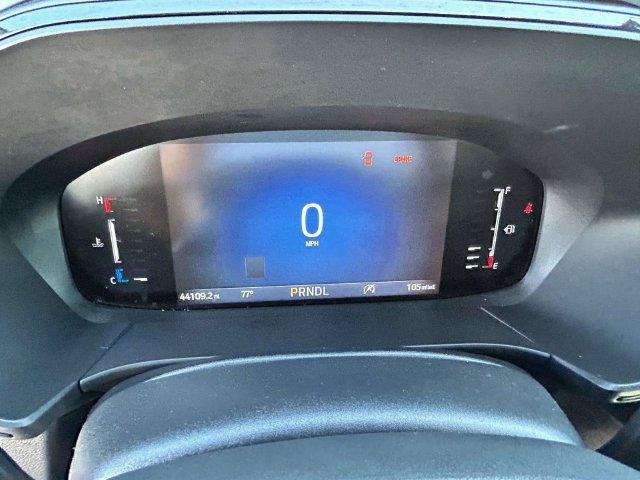 Certified 2024 Ford Escape ST-Line w/ Tech Pack #1 FWD image 34