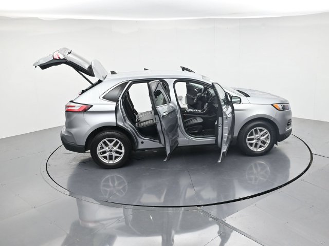 Certified 2023 Ford Edge SEL w/ Convenience Package AWD/4WD image 48