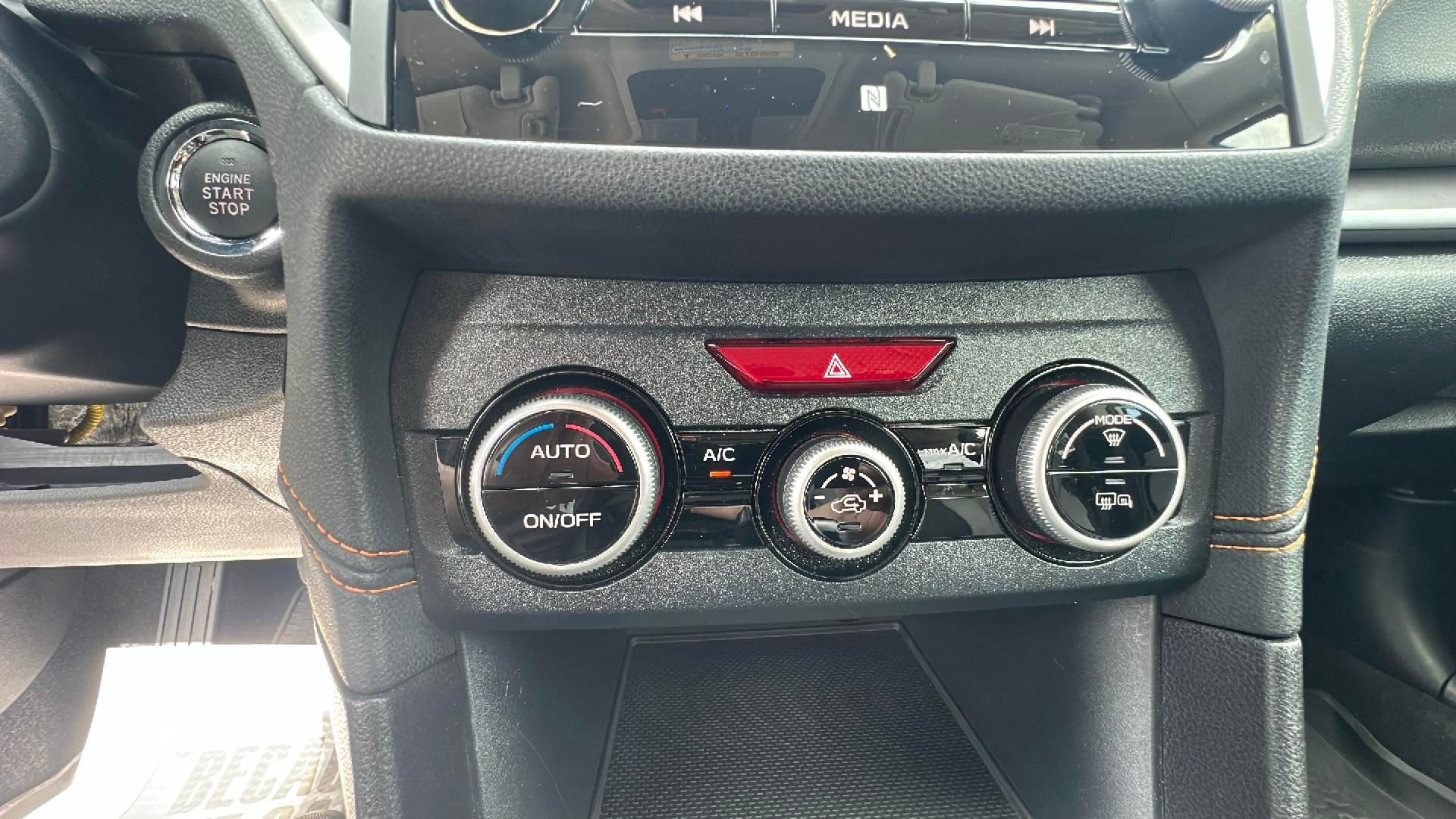 Used 2022 Subaru Crosstrek 2.5i Limited w/ Moonroof Package 2 image 29