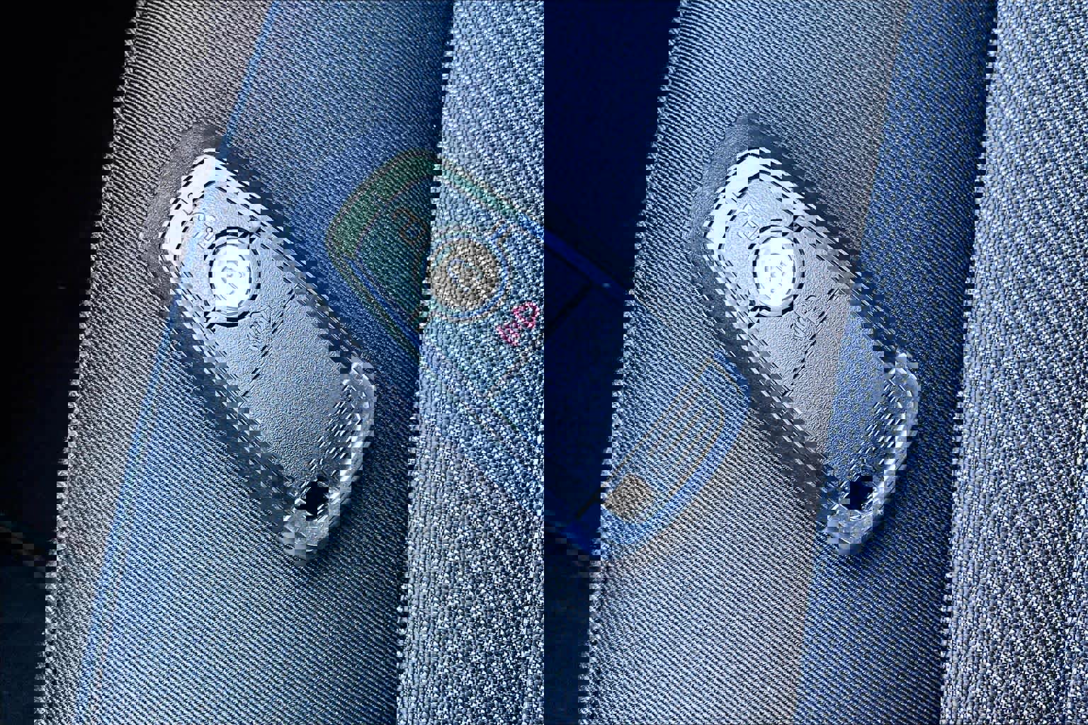 Certified 2023 Ford Edge SE image 16