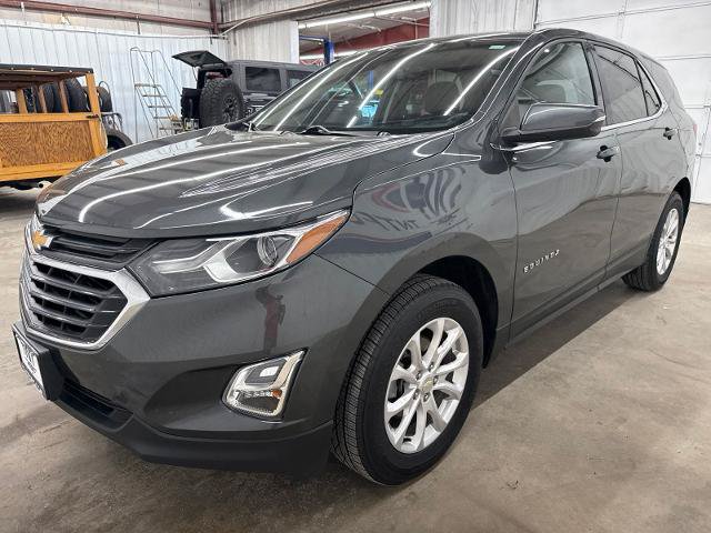 Used 2019 Chevrolet Equinox LT AWD/4WD image 4