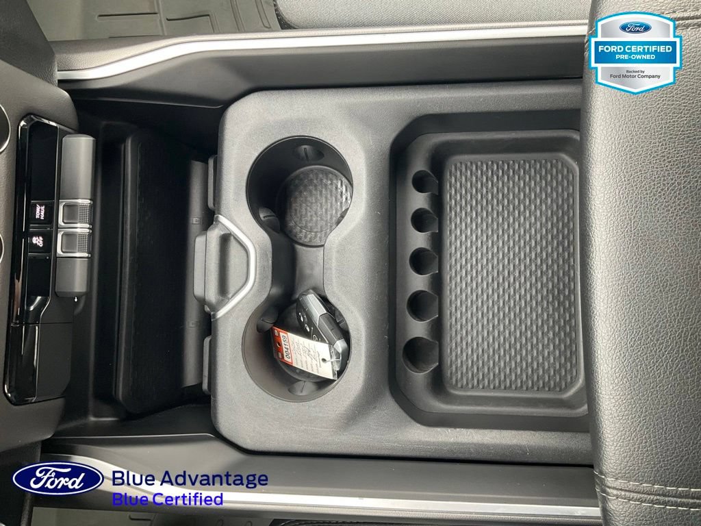 Used 2020 RAM 1500 Big Horn AWD/4WD image 11