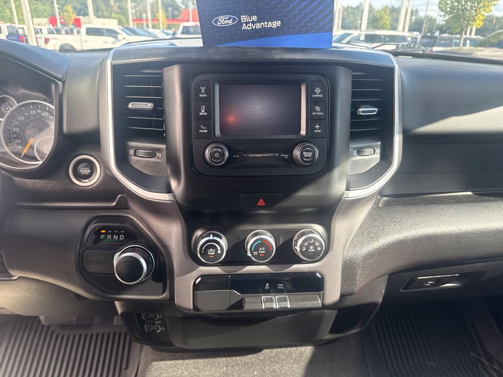 Used 2019 RAM 1500 Big Horn RWD image 19