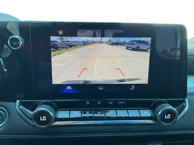 Used 2024 Chevrolet Colorado LT w/ LT Convenience Package RWD image 19
