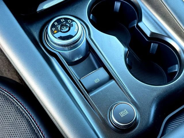 Certified 2025 Ford Explorer ST image 18