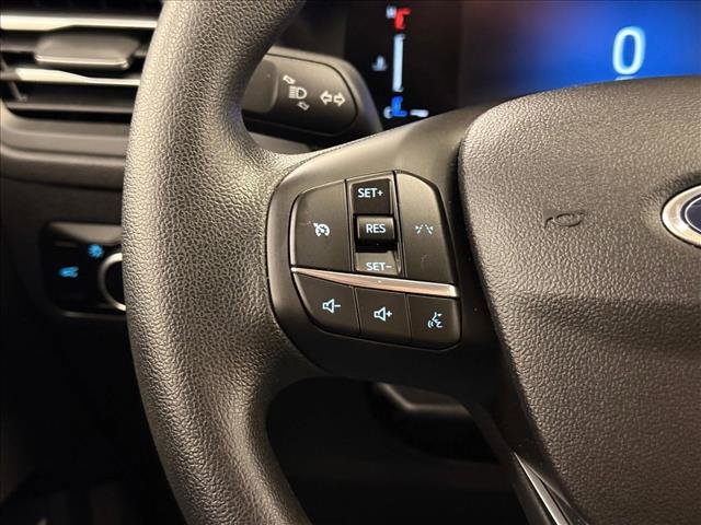 Certified 2025 Ford Escape Active FWD image 12