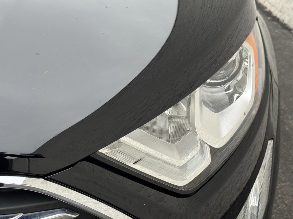 Certified 2018 Ford EcoSport Titanium w/ Titanium Cold Weather Package image 11