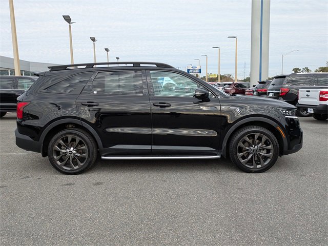 Used 2021 Kia Sorento SX Prestige image 6