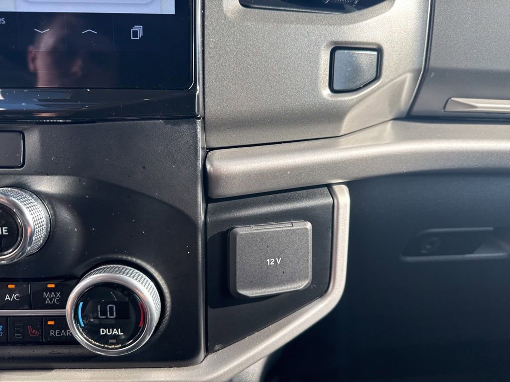 Certified 2023 Ford Expedition XLT image 29