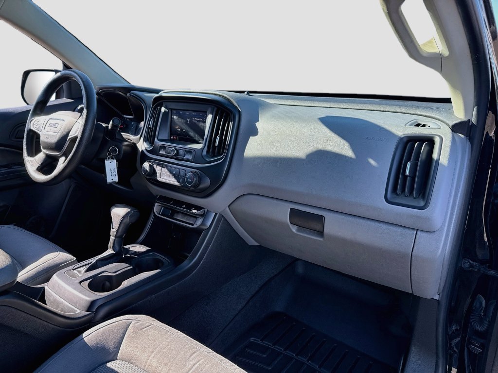 Used 2021 GMC Canyon Elevation Standard w/ Convenience Package RWD image 26