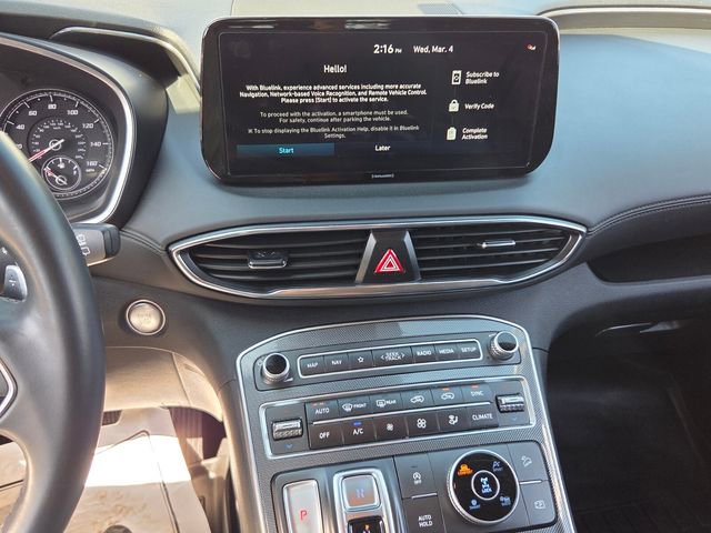 Used 2023 Hyundai Santa Fe XRT image 17