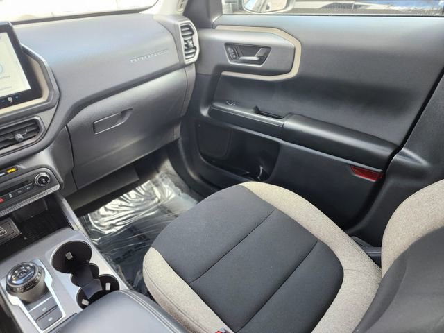 Certified 2025 Ford Bronco Sport Big Bend image 15