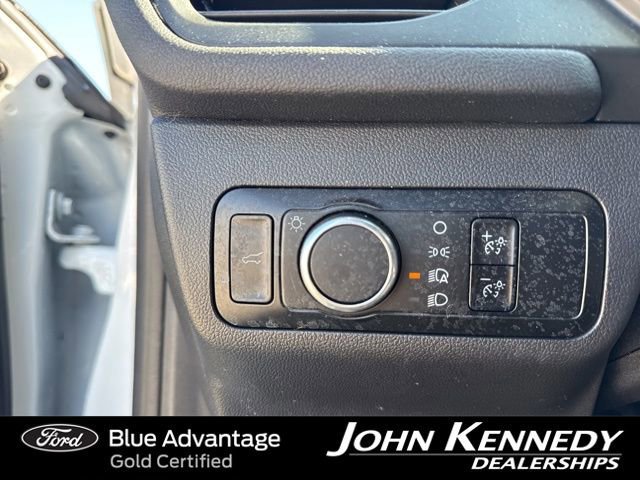 Certified 2024 Ford Escape ST-Line w/ Tech Pack #1 image 10