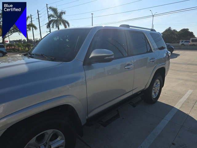 Used 2019 Toyota 4Runner SR5 Premium