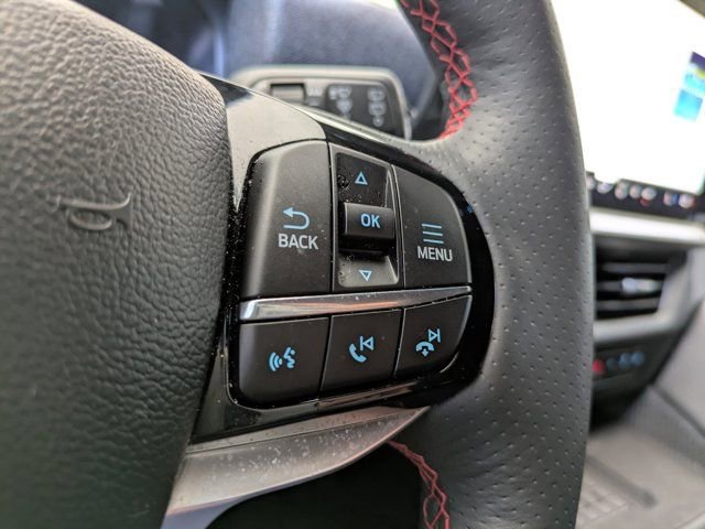 Certified 2025 Ford Explorer ST w/ Sun And Sound Package image 22