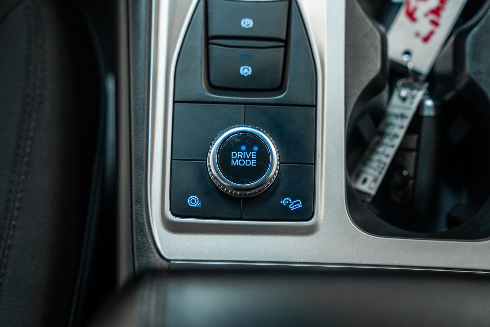 Certified 2022 Ford Explorer XLT image 31