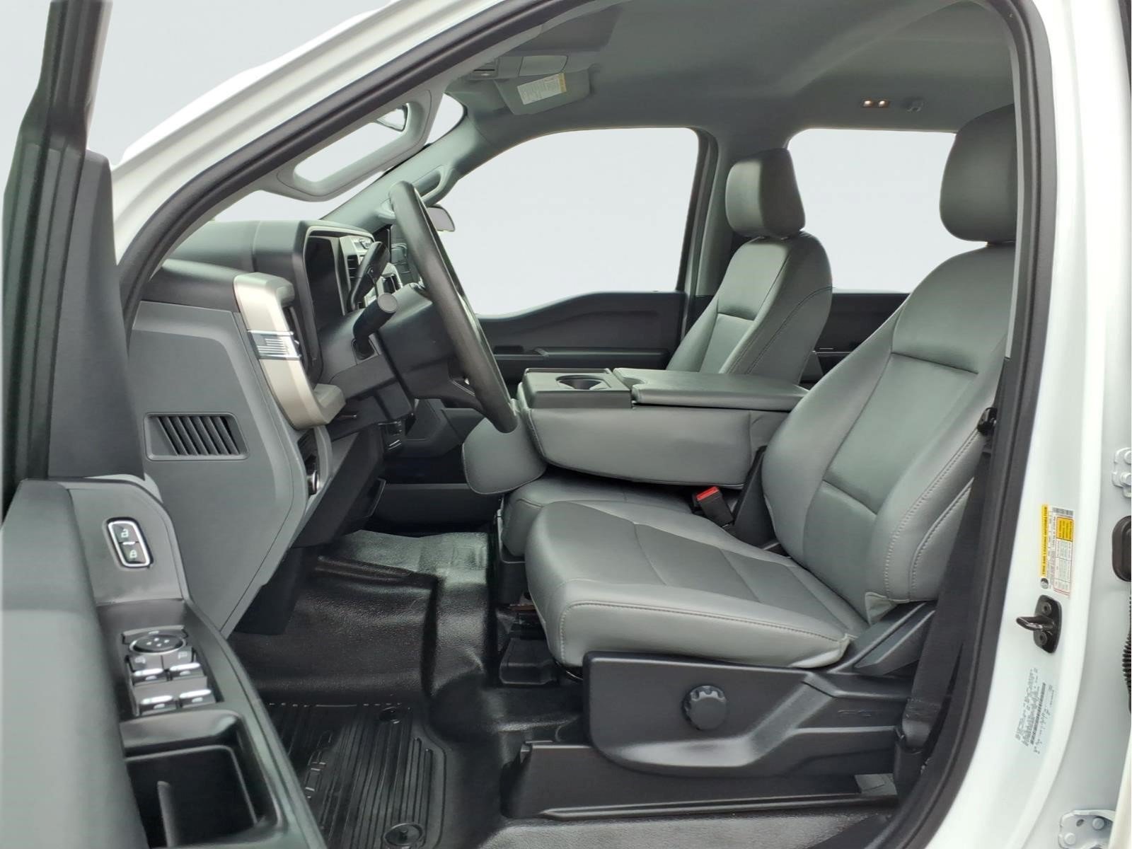 Certified 2026 Ford F250 XL AWD/4WD image 24