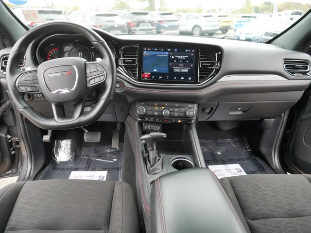 Used 2026 Dodge Durango GT AWD/4WD image 22