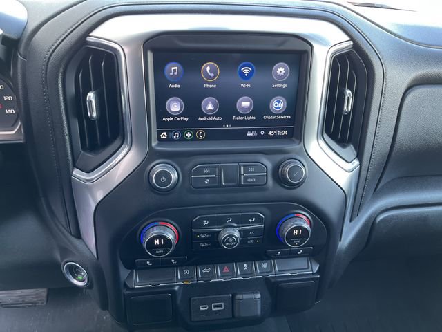 Used 2019 Chevrolet Silverado 1500 LT w/ All-Star Edition image 28