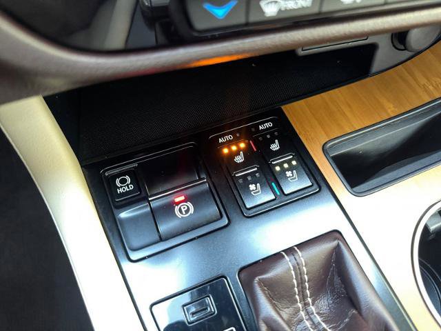 Used 2020 Lexus RX 350 FWD w/ Premium Package image 25