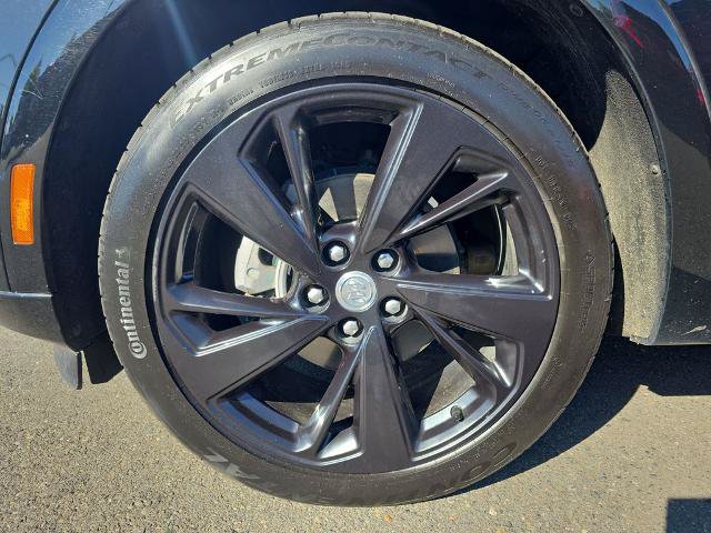 Used 2021 Buick Envision Essence w/ Technology Package I AWD/4WD image 14