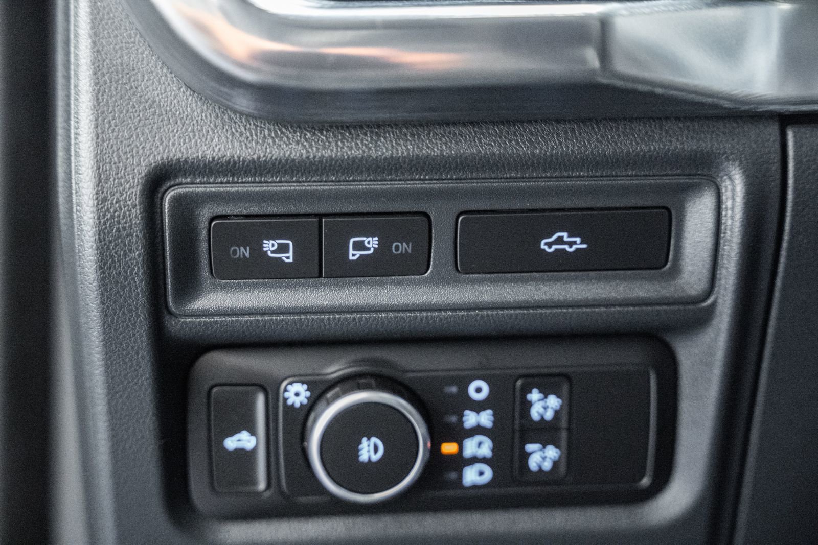 Certified 2022 Ford F150 Lariat w/ Equipment Group 502A High image 51