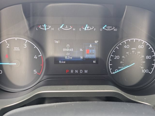 Certified 2026 Ford F250 XLT w/ FX4 Off-Road Package AWD/4WD image 21