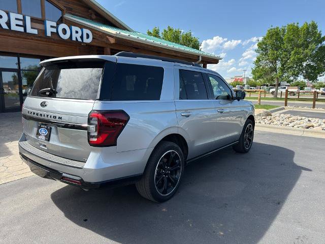 Certified 2023 Ford Expedition Limited AWD/4WD image 7