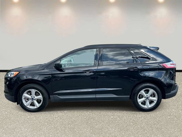 Certified 2021 Ford Edge SE FWD image 8