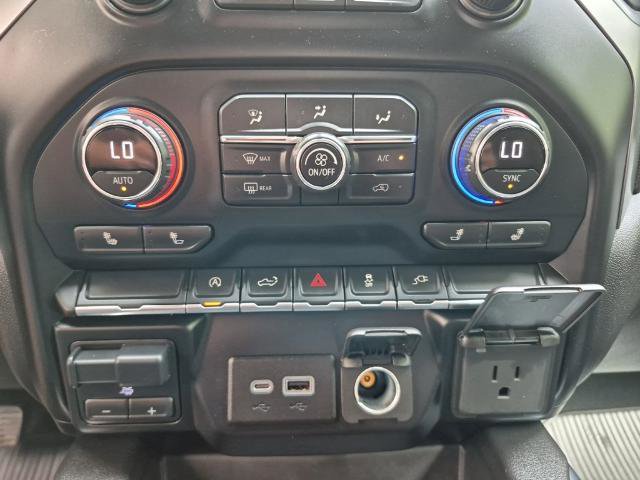 Used 2020 Chevrolet Silverado 1500 RST w/ All-Star Edition image 27