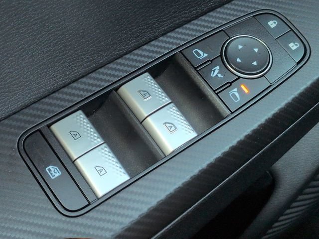Used 2023 Mitsubishi Outlander SEL FWD image 25