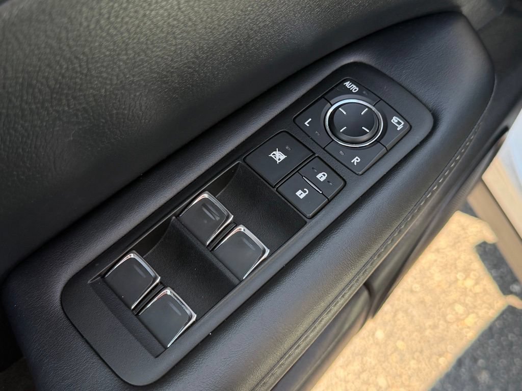 Used 2021 Lexus RX 450h AWD w/ Premium Package image 17