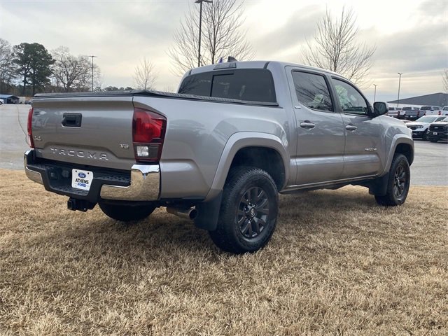 Used 2021 Toyota Tacoma SR image 5