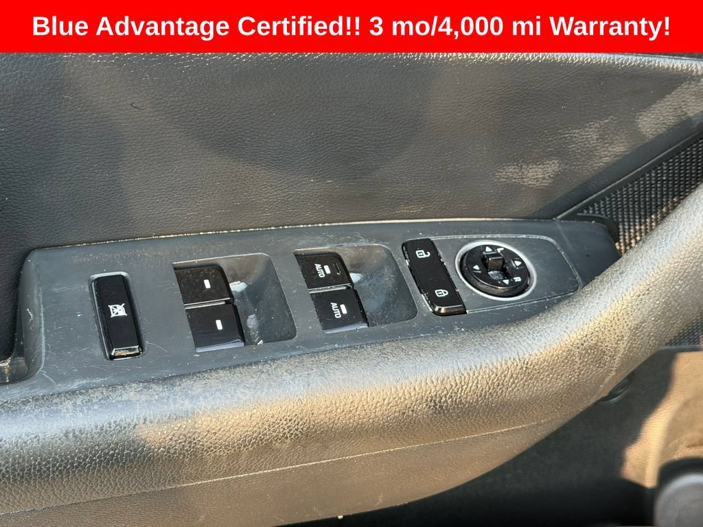 Used 2018 Hyundai Sonata Sport FWD image 15
