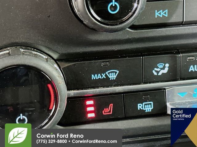 Certified 2023 Ford Bronco Big Bend w/ Sasquatch Package image 24