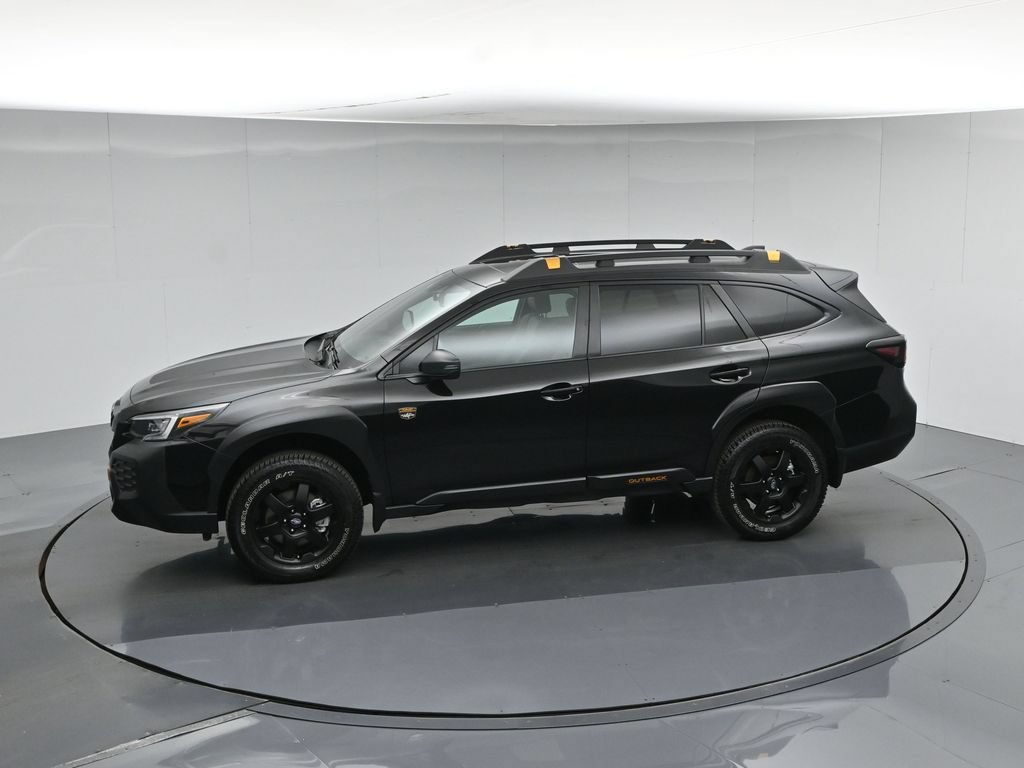 Used 2025 Subaru Outback Wilderness AWD/4WD image 48