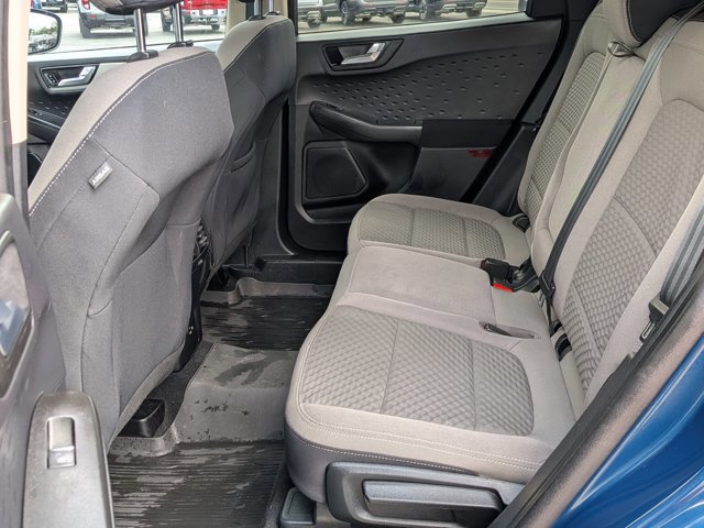 Certified 2020 Ford Escape SE AWD/4WD image 15